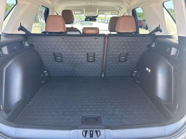 used 2024 Ford Bronco Sport car, priced at $32,375