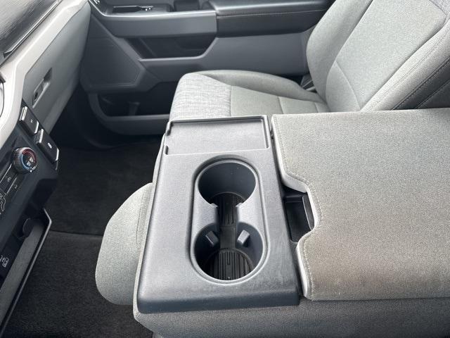 used 2023 Ford F-150 car, priced at $40,914
