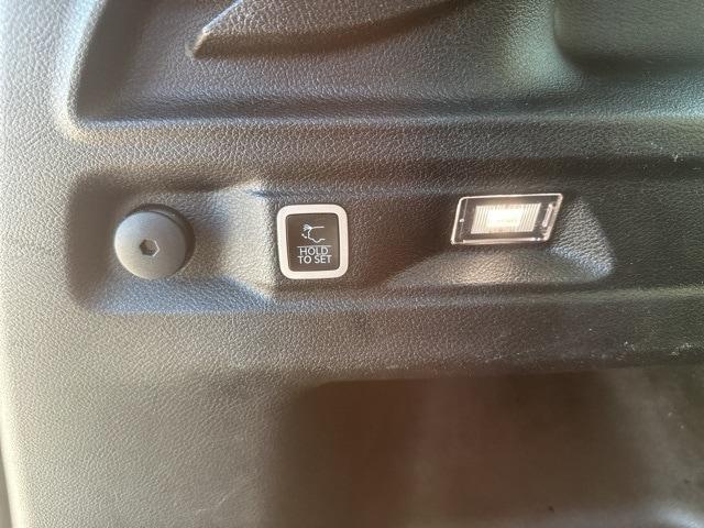 used 2023 Jeep Grand Cherokee L car, priced at $27,943