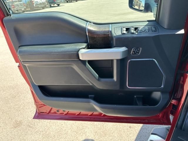 used 2022 Ford F-350 car, priced at $53,627