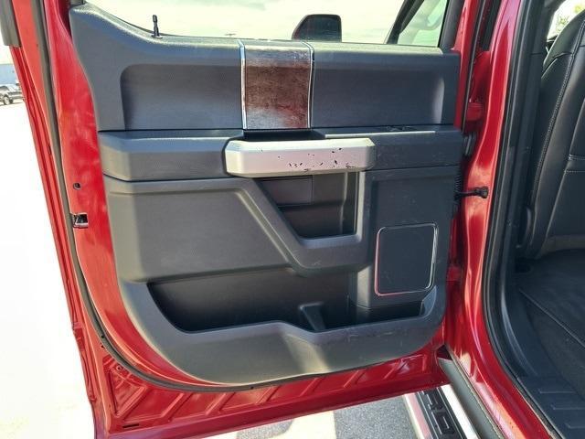 used 2022 Ford F-350 car, priced at $53,627