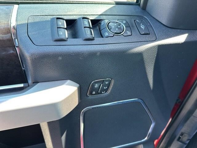 used 2022 Ford F-350 car, priced at $53,627