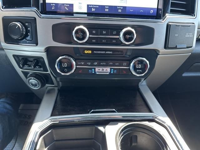 used 2022 Ford F-350 car, priced at $53,627