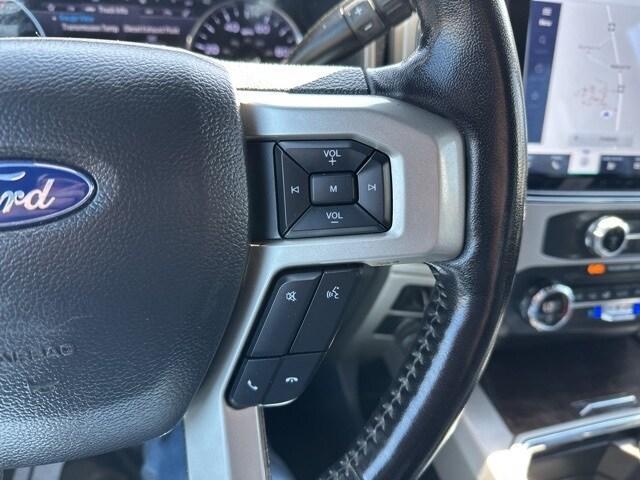 used 2022 Ford F-350 car, priced at $53,013