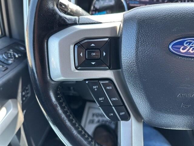 used 2022 Ford F-350 car, priced at $53,627
