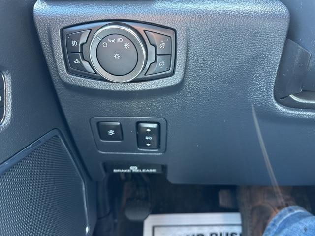 used 2022 Ford F-350 car, priced at $53,627