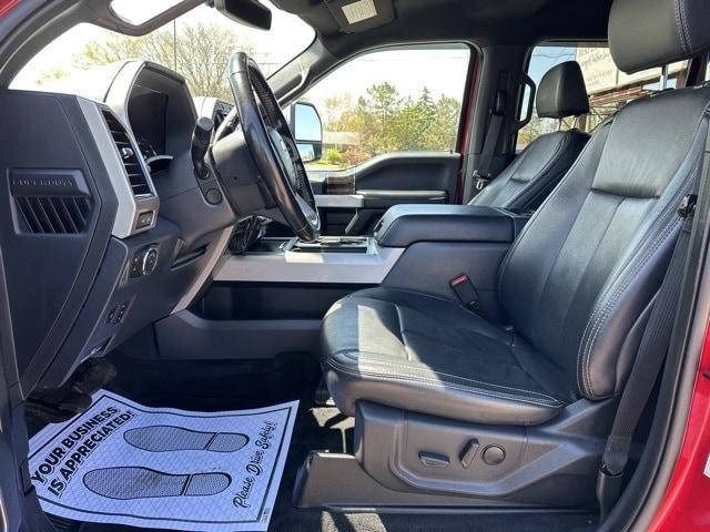 used 2022 Ford F-350 car, priced at $53,013