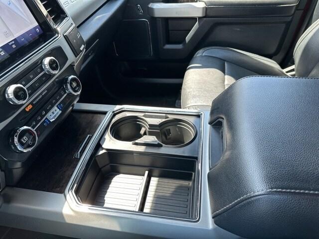 used 2022 Ford F-350 car, priced at $53,627