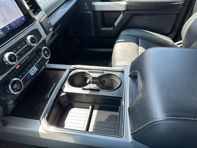 used 2022 Ford F-350 car, priced at $52,442
