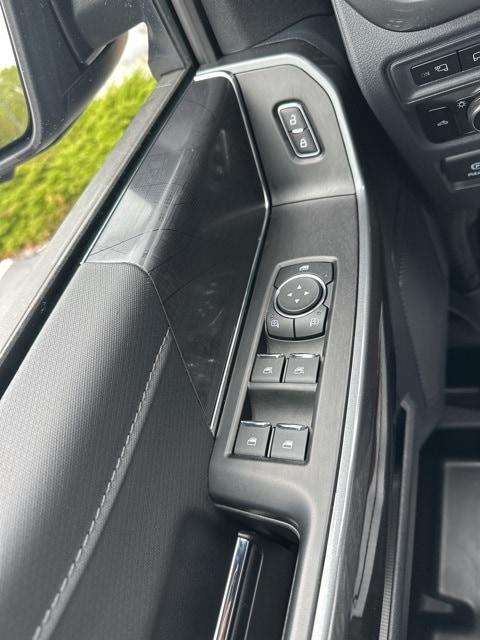 used 2023 Ford F-150 car, priced at $43,958