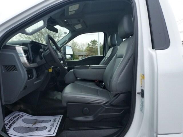 used 2024 Ford F-250 car, priced at $44,898
