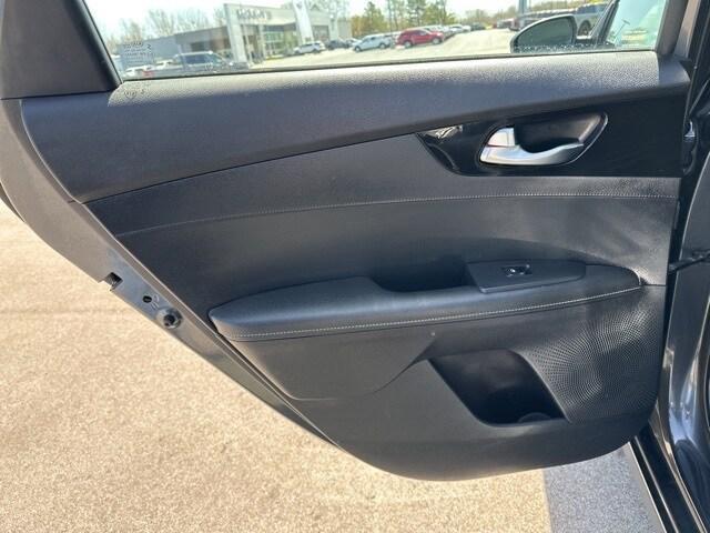 used 2019 Kia Forte car, priced at $14,020