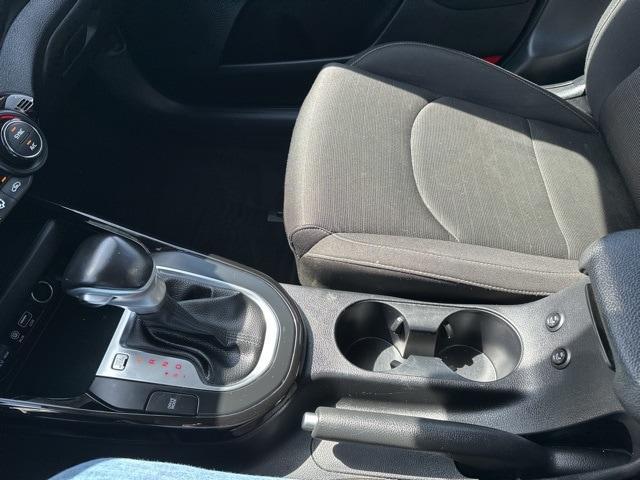 used 2019 Kia Forte car, priced at $13,612
