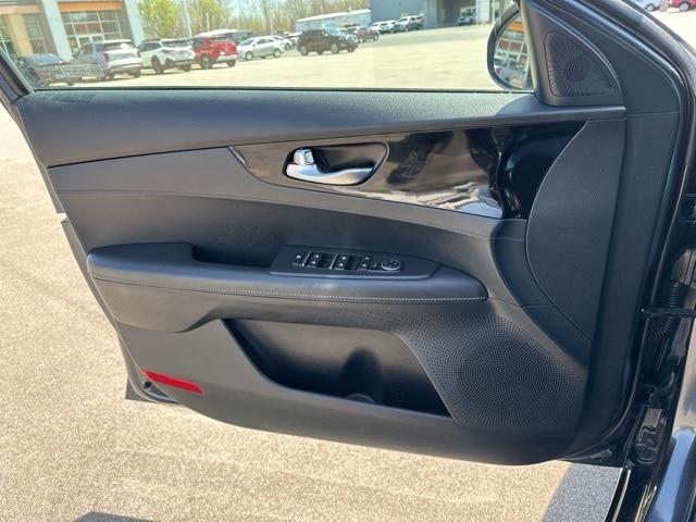 used 2019 Kia Forte car, priced at $14,020