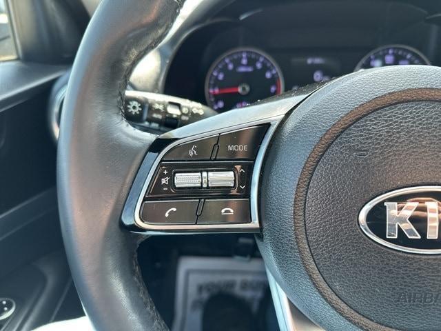 used 2019 Kia Forte car, priced at $13,948