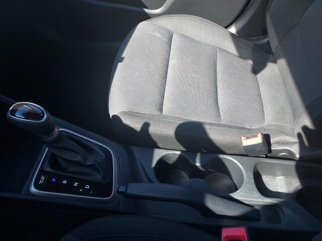 used 2020 Hyundai Accent car, priced at $11,998