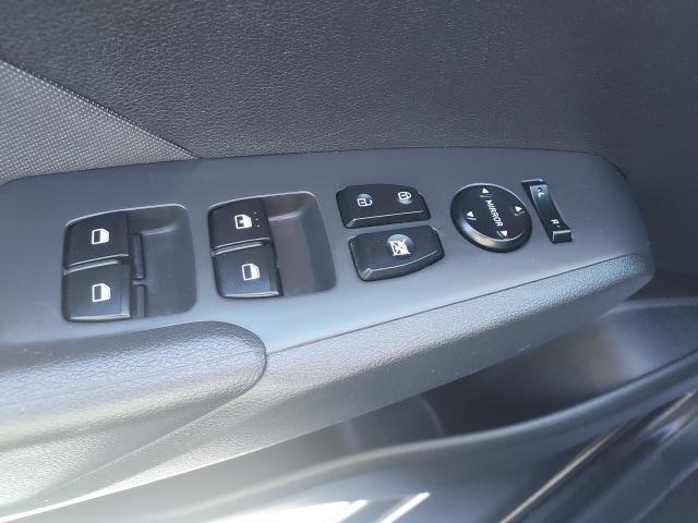 used 2020 Hyundai Accent car, priced at $11,998
