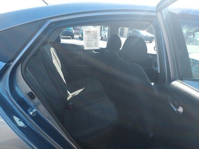 used 2020 Hyundai Accent car, priced at $11,998