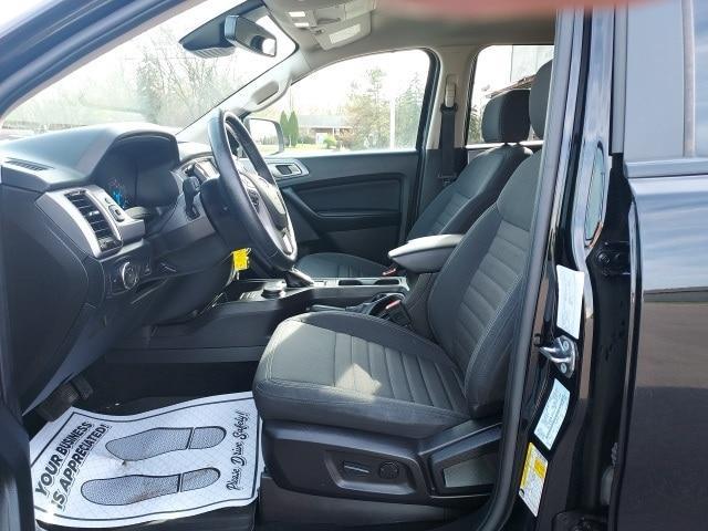 used 2023 Ford Ranger car, priced at $31,987
