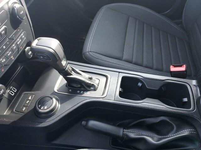 used 2023 Ford Ranger car, priced at $31,987