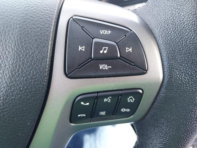 used 2023 Ford Ranger car, priced at $31,987