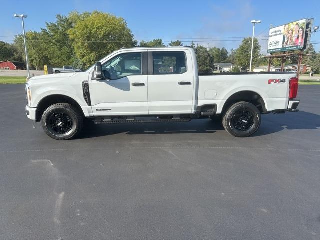 new 2026 Ford F-250 car, priced at $67,073
