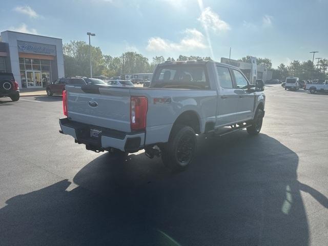 new 2026 Ford F-250 car, priced at $67,073