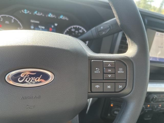 new 2026 Ford F-250 car, priced at $67,073