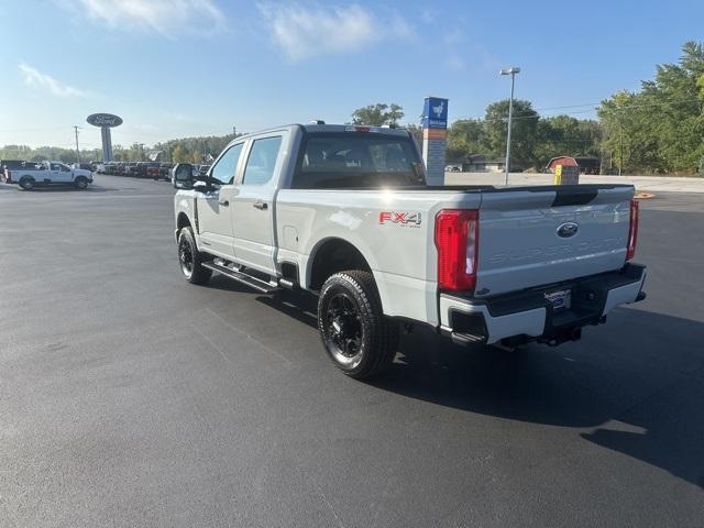 new 2026 Ford F-250 car, priced at $67,073