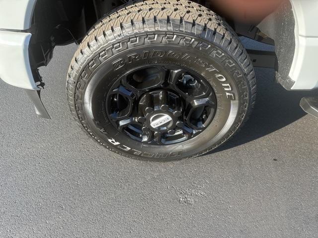 new 2026 Ford F-250 car, priced at $67,073