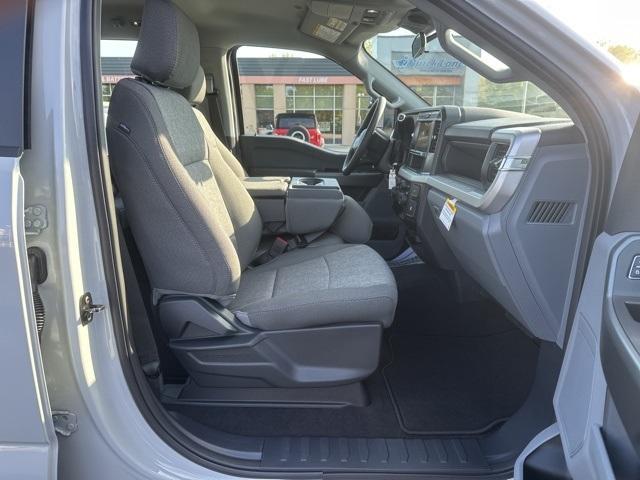 new 2026 Ford F-250 car, priced at $67,073