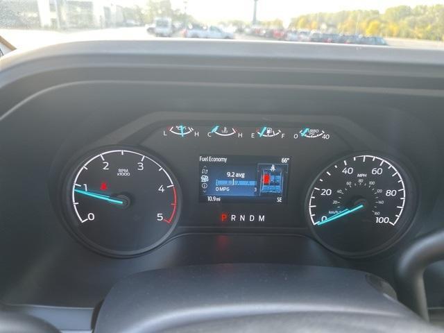 new 2026 Ford F-250 car, priced at $67,073