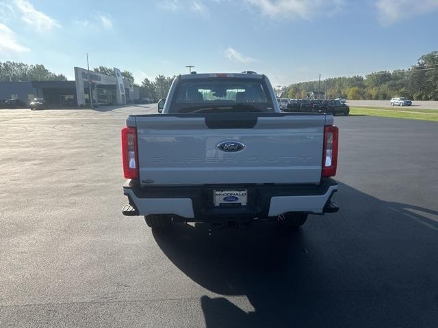new 2026 Ford F-250 car, priced at $67,073