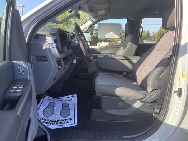 new 2026 Ford F-250 car, priced at $67,073