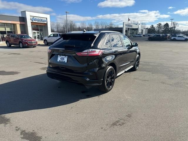 used 2024 Ford Edge car, priced at $32,038