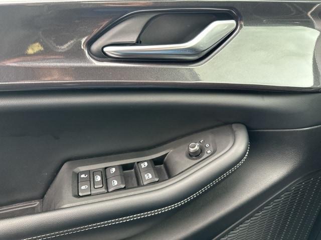 used 2023 Jeep Grand Cherokee L car, priced at $30,970