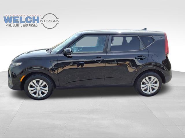 used 2020 Kia Soul car, priced at $15,995