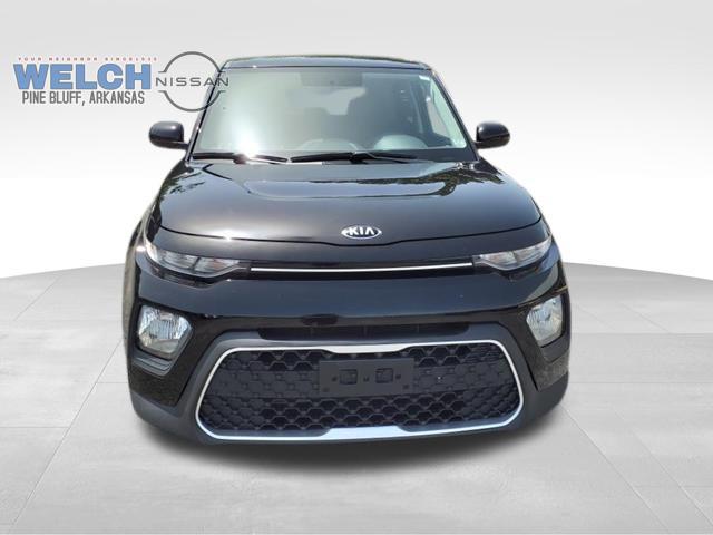 used 2020 Kia Soul car, priced at $15,995