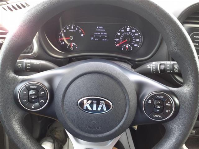 used 2020 Kia Soul car, priced at $15,995