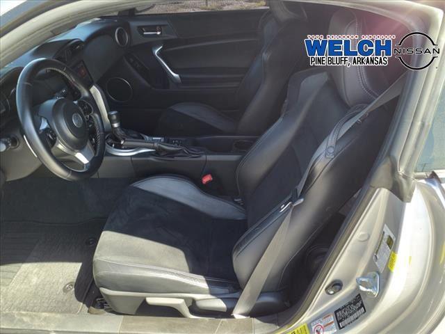 used 2020 Toyota 86 car, priced at $18,304