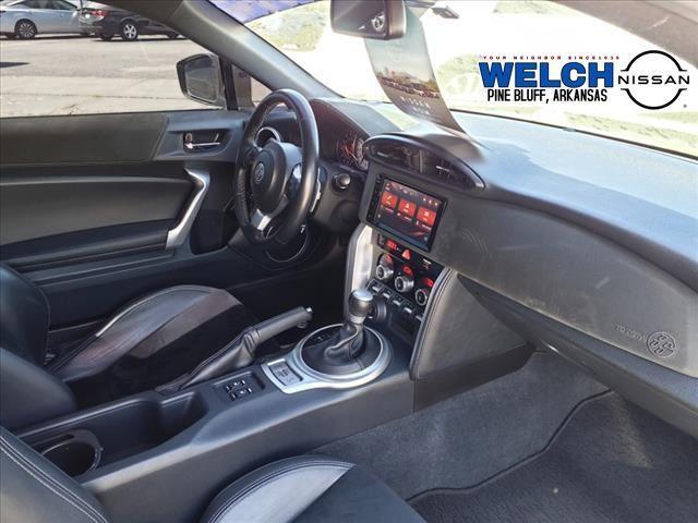 used 2020 Toyota 86 car, priced at $18,304