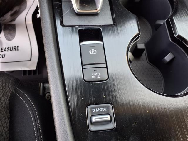 new 2025 Nissan Rogue car, priced at $35,274