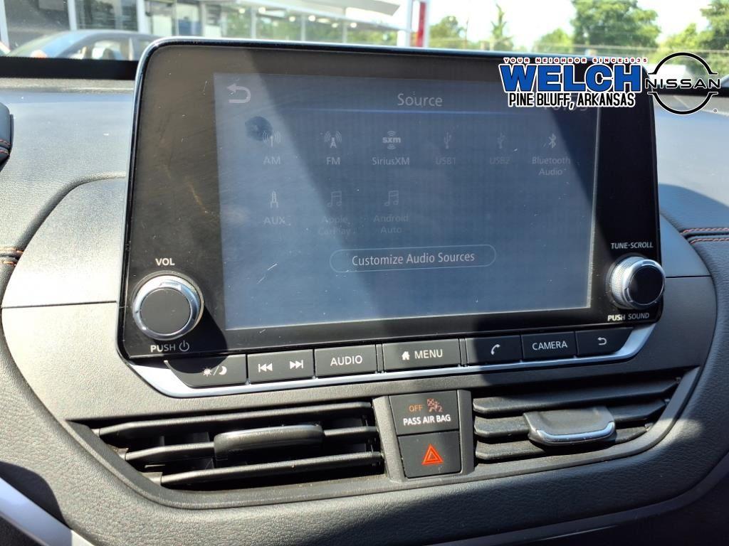 used 2020 Nissan Altima car, priced at $18,775