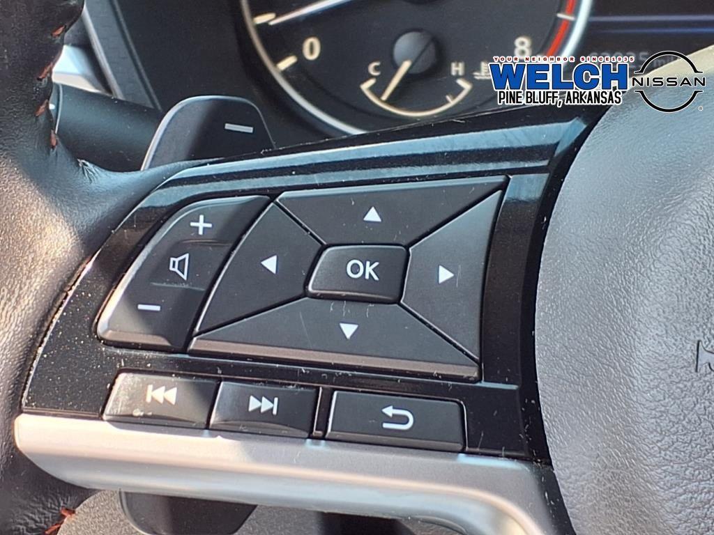 used 2020 Nissan Altima car, priced at $18,775