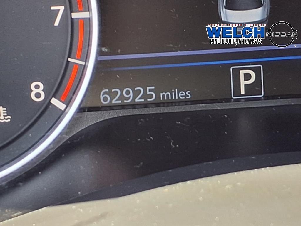 used 2020 Nissan Altima car, priced at $18,775