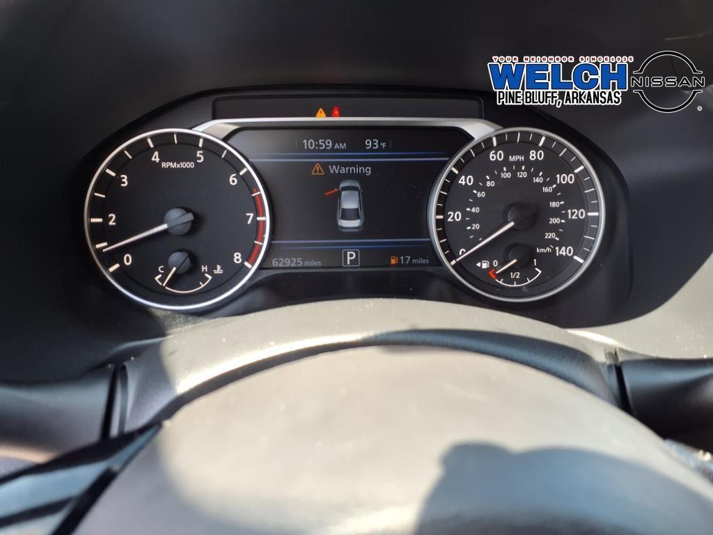 used 2020 Nissan Altima car, priced at $18,775