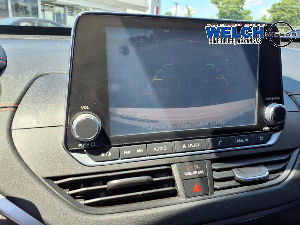 used 2020 Nissan Altima car, priced at $18,775