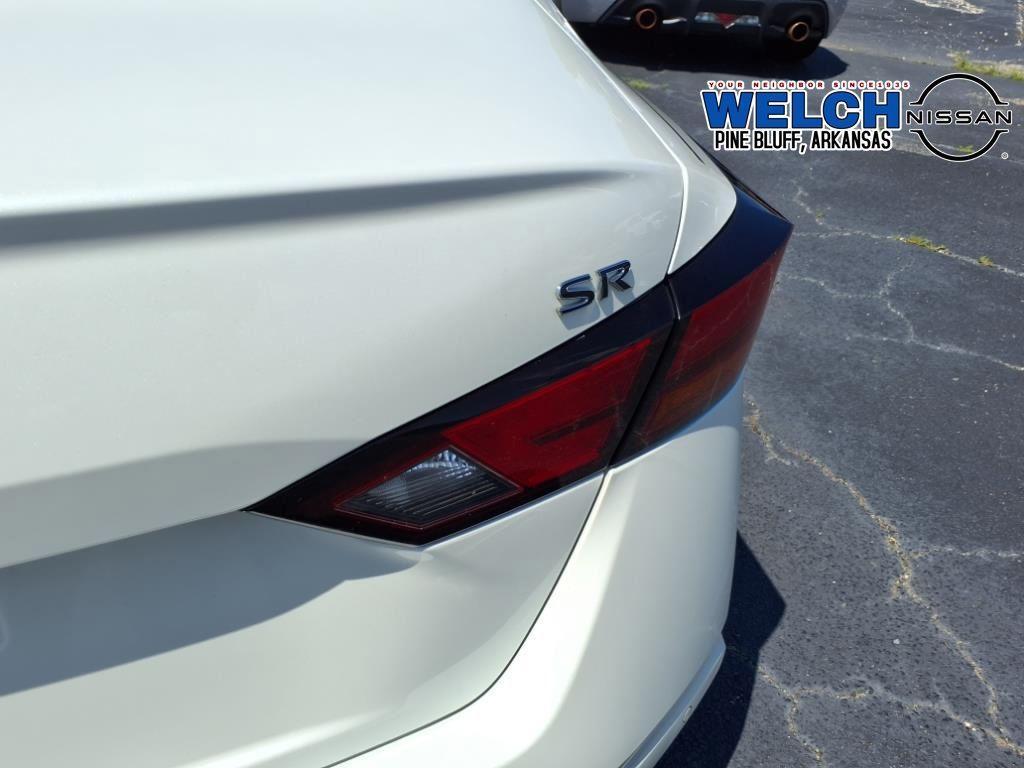 used 2020 Nissan Altima car, priced at $18,775