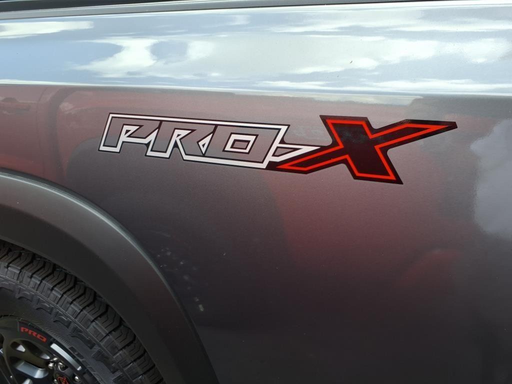 new 2025 Nissan Frontier car, priced at $39,854