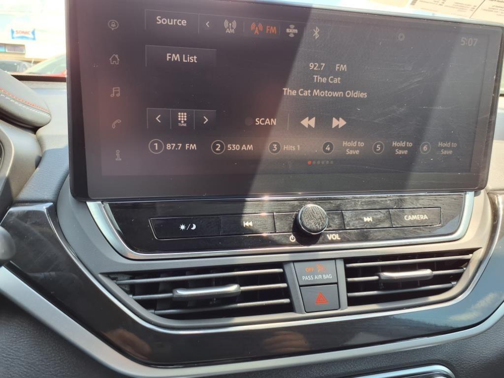 new 2025 Nissan Altima car, priced at $36,774